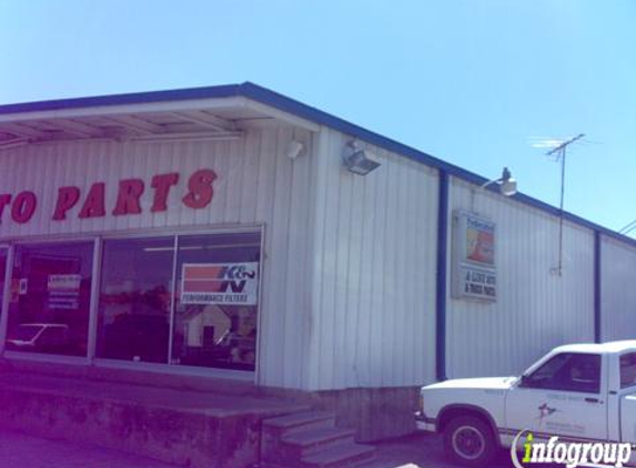 A-Line Auto Parts - Round Rock, TX