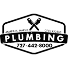 James Hafke Plumbing