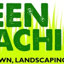 Green Machine Lawn Service Snow Removal - Sprinklers-Garden & Lawn, Installation & Service