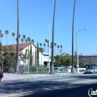 Vassie D Wright Memorial Branch Library