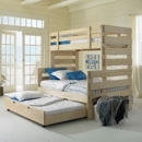 Nebraska Bunk Bed - Children's Furniture