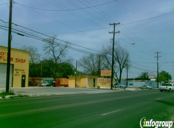 Galindo's Auto Glass - San Antonio, TX