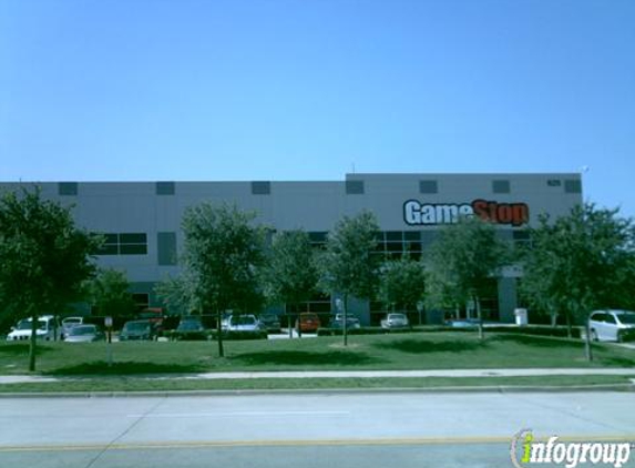 GameStop - Grapevine, TX