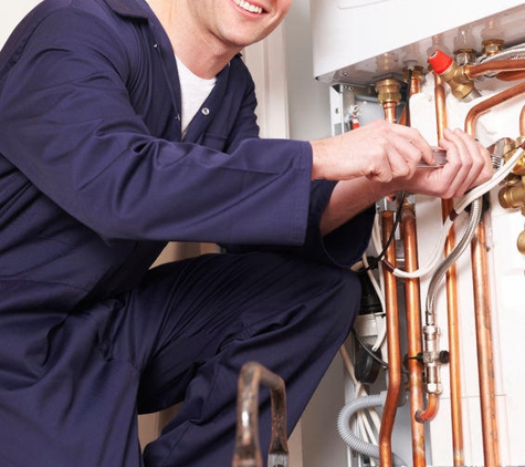 Shipley Plumbing Heating Cooling - Ashton, MD