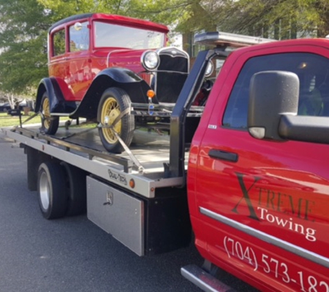 Xtreme Towing - Matthews, NC