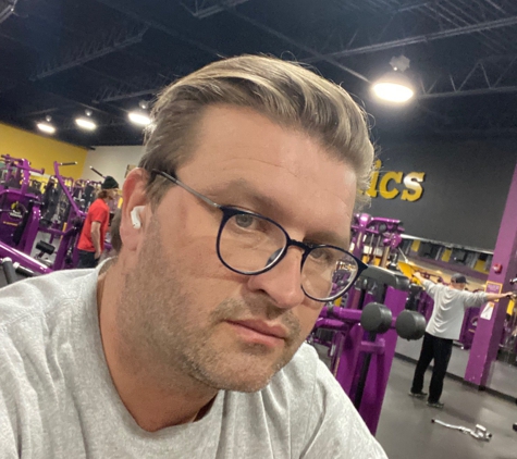 Planet Fitness - Altoona, PA