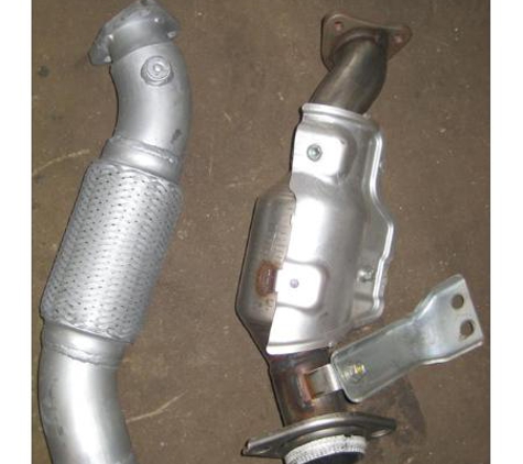 AAA Exhausts & Fabrications - Paget, QLD