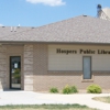 Hospers Public Library gallery