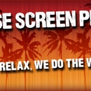 Paradise Screen Printing - Screen Printing