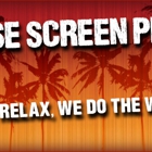 Paradise Screen Printing