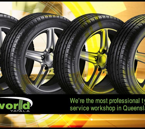 Tyre & Mechanical World Ormeau - Ormeau, QLD. We are the most professional tyre supply and service workshop in Queensland