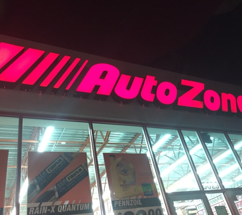 AutoZone Auto Parts - Memphis, TN