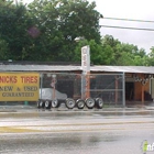 Nick's Used Tire Company