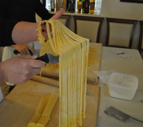 Cook in Tuscany - Haymarket, VA