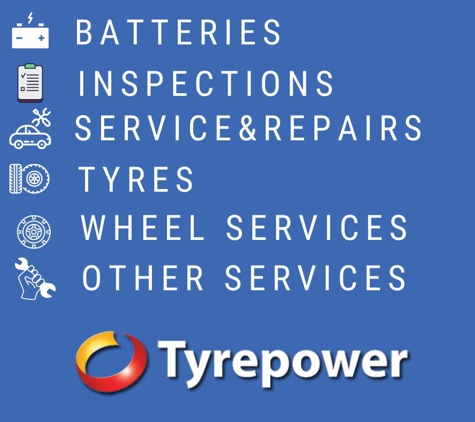 Tyrepower Chelsea - Chelsea, VIC