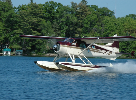 Beaver Air Tours - Duluth, MN