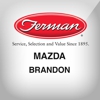 Ferman Mazda Brandon gallery