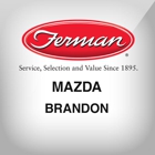 Ferman Mazda Brandon