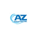 A to Z Water Hauling - Water Works Contractors