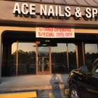 Ace Nails & Spa