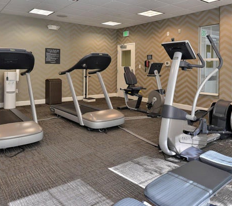 Residence Inn by Marriott Denver Airport - Aurora, CO