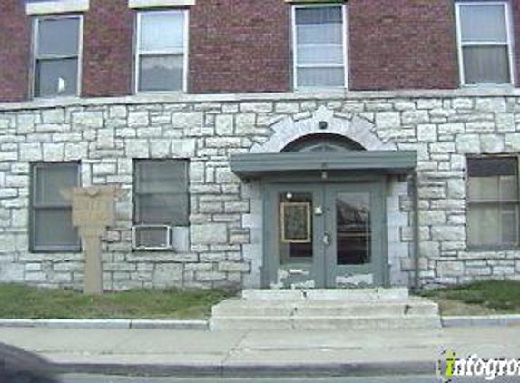 Unity Church Universal - Kansas City, MO