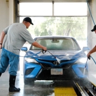 Super Tunnel Car Wash