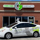 Cracked Gadgets - Electronic Equipment & Supplies-Repair & Service