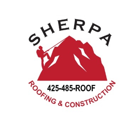 Sherpa Roofing & Construction - Snohomish, WA