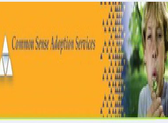 Common Sense Adoption Services - Mechanicsburg, PA