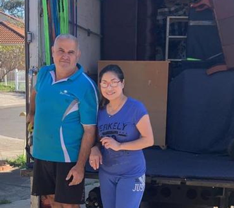 Six Brothers Removalists - Parramatta, NSW