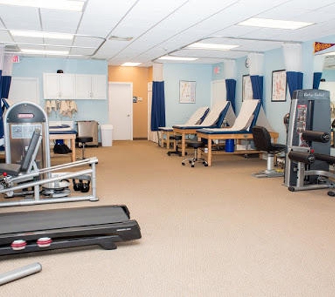 Professional Care Physical Therapy and Rehabilitation-Riverhead - Riverhead, NY