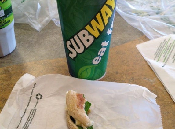 Subway - Longwood, FL