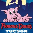 Famous Dave's - Barbecue Restaurants