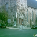 Metropolitan United Methodist Church - Methodist Churches