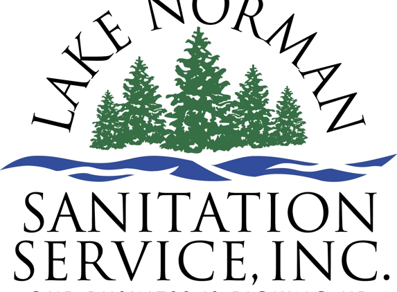 Lake Norman Sanitation - Mooresville, NC