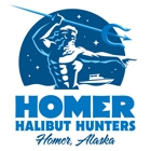 Homer Halibut Hunters