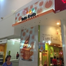 Tutti Frutti Frozen Yogurt - Yogurt