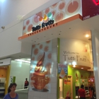 Tutti Frutti Frozen Yogurt