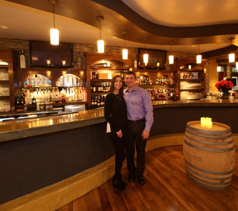 Tavolo Wine Bar & Tuscan Grille - Providence, RI