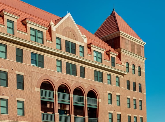 The Station at Potomac Yard Apartments - Alexandria, VA