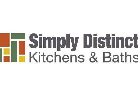 Simply Distinct Kitchens - Medina, OH