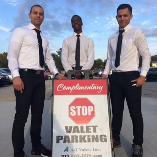 A1 Valet Inc - Dearborn, MI