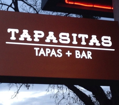 Tapasitas - Austin, TX