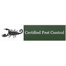 Certified Pest Control - Pest Control Services-Commercial & Industrial