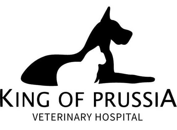 King of Prussia Veterinary Hospital - King Of Prussia, PA