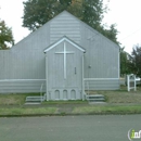 Albany Foursquare Church - Foursquare Gospel Churches