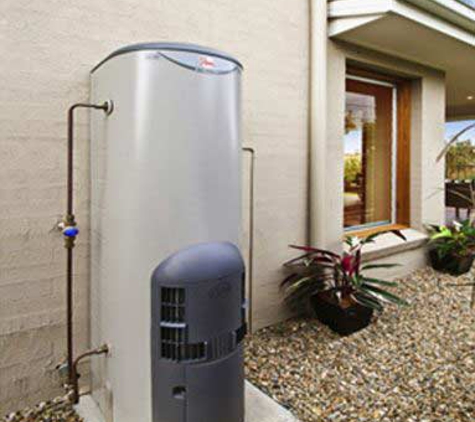 Ballintyne Plumbing & Gas - Mt Gambier, SA