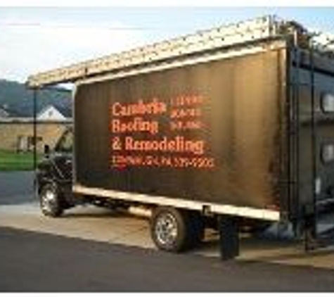 Cambria Roofing & Remodeling - Conemaugh, PA