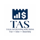 TAS Tax & Accounting Solutions - Bookkeeping